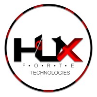 HuxForte Technologies logo - Similar company to Scalex