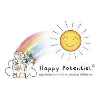 HAPPY POTENTIEL® logo - Similar company to Camerup