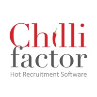 Chilli Factor Recruitment Software logo - Similar company to Supersonic