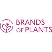 Brands of Plants | Plant concepts logo - Similar company to Amigra Grasses & More