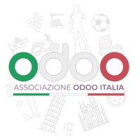 Associazione Odoo Italia logo - Similar company to Openforce
