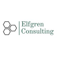 Elfgren Consulting logo - Similar company to Hale Cmc Solutions
