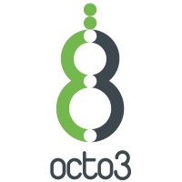 OCTO3 Group Holdings logo - Similar company to Fts.Money
