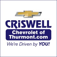 Criswell Chevy Of Thurmont