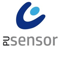 PU sensor AB logo - Similar company to Mindroad