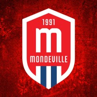 USON Mondeville Football logo - Similar company to Form'Eol
