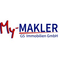 My-Makler GS Immobilien GmbH logo - Similar company to Gs Immobiliengruppe