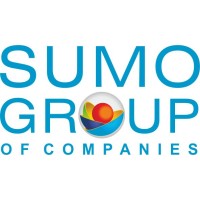 Sumo Group of Companies logo - Similar company to Sumo Group