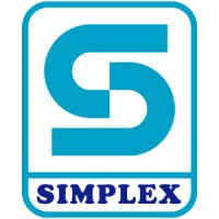 Simplex Pte Ltd logo - Similar company to Theritual