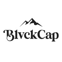BlvckCap logo - Similar company to Bartum Energy