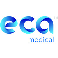 ECA Medical logo - Similar company to Alamo Learning Systems