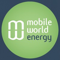 Mobile World Energy logo - Similar company to Techfy