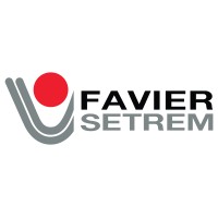 FAVIER SETREM logo - Similar company to Coretec Sa