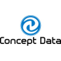 Concept Data logo - Similar company to Cybersquad It Consulting