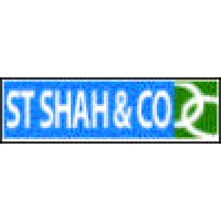 S T Shah & Co logo - Similar company to Nirad Technologies Llc (Usa, Uk, Gulf , Africa Staffing Solutions)
