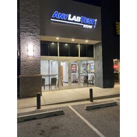 Any Lab Test Now® of Oklahoma logo - Similar company to Red & West
