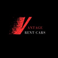 Vantage Rent Cars logo - Similar company to Hejaus