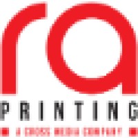 RA Printing Pty Ltd logo - Similar company to Lane Communications