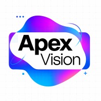 Apex Vision logo - Similar company to Tracksion