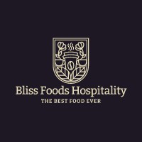 Bliss Foods Hospitality logo - Similar company to Bliss Hotel & Stays