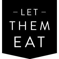 Let Them Eat