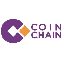 Coinchain Inc. logo - Similar company to Kinetik Finance, Inc.