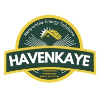 Havenkaye Energy Solutions Ltd logo - Similar company to Danlec Electrical Solutions