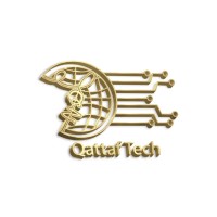 Qattaf Tech logo - Similar company to Qattaf Tech