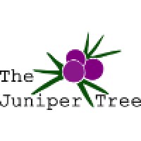 The Juniper Tree logo - Similar company to Tvdatos