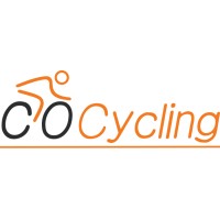 Stichting Co-Cycling 2025 logo - Similar company to Itsme Foundation