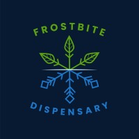 Frostbite Cannabis Inc. logo - Similar company to Alpine Hemp
