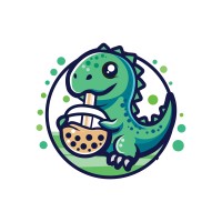 Bobasaur logo - Similar company to Coldstory
