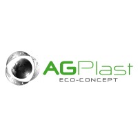 AG Plast logo - Similar company to Quentinplast