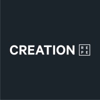 Creation RE + PE logo - Similar company to Simoncre