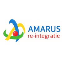 AMARUS logo - Similar company to Amarus Group