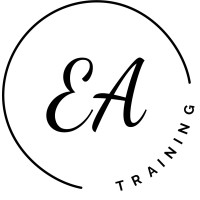 EA Training logo - Similar company to Ea Superheroes