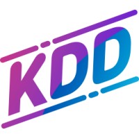 Vancouver KDD logo - Similar company to Katec (Korean Association Of Tech Canada)