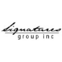 The Signatures Group, Inc.
