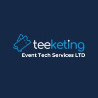 Teeketing Event Tech Services Ltd logo - Similar company to Enugu Tech Festival (Etf)