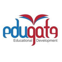 Edugate Educational Development logo - Similar company to E.P.E Packaging Machine ايزى باك مصر لصناعة ماكينات التعبئة و التغليف
