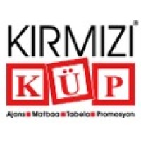 KIRMIZI KÜP logo - Similar company to Happy People Project