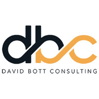 David Bott Consulting logo - Similar company to The Wellbeing Distillery
