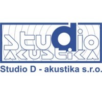 Studio D - akustika logo - Similar company to Aveton S.R.O.