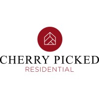 Cherry Picked Residential logo - Similar company to Tilney Morris Homes