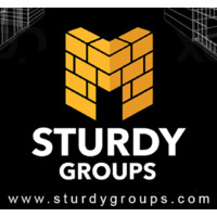 STURDY GROUPS logo - Similar company to Wrocus Technologies
