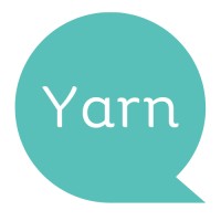 Yarn Speech logo - Similar company to Waitonce
