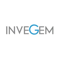 INVEGEM logo - Similar company to Geneomics Solutions Ltd