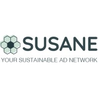 SUSANE - Your Sustainable Ad Network logo - Similar company to Adness – Dating Ad Network