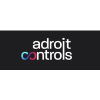 Adroit Controls Ltd logo - Similar company to Ima Sales Solutions