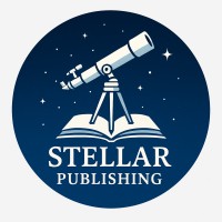 Stellar Publishing logo - Similar company to The Elite Lizzard Publishing Company